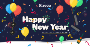 Fireco wrapped – what we got up to in 2022!