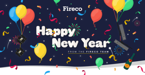 Fireco wrapped – what we got up to in 2022!