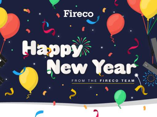 Fireco wrapped – what we got up to in 2022!