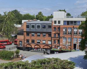 Gatehouse Educational Trust