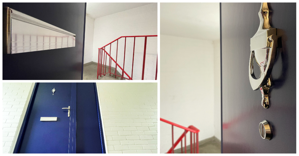 Third-party accredited fire door installaitons from Fireco 