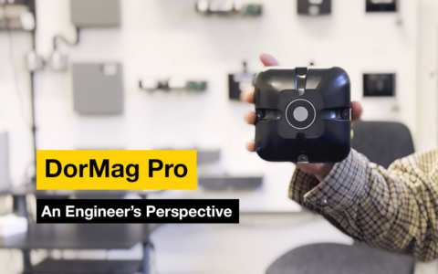 DorMag Pro: An Engineer’s Perspective