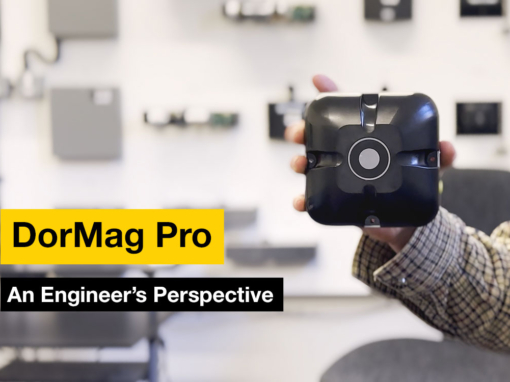 DorMag Pro: An Engineer’s Perspective