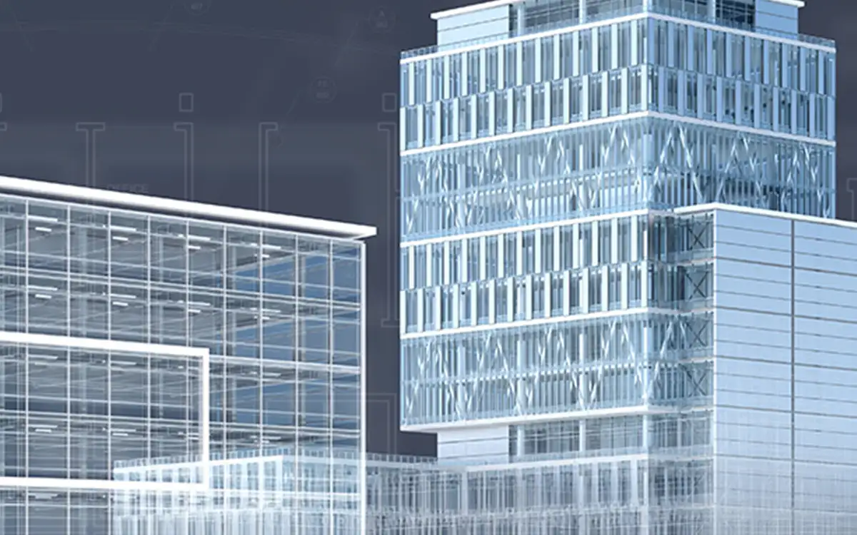 Producing robust specifications using the latest digital technologies in a BIM workflow