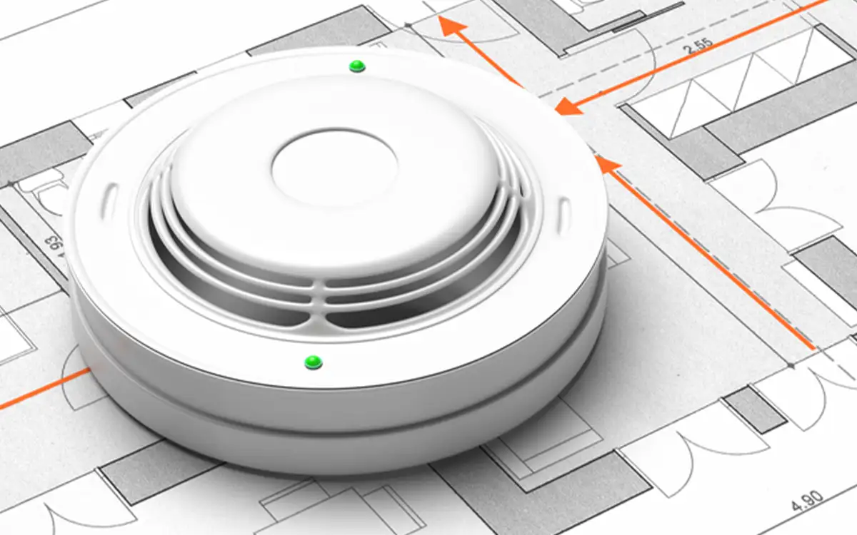 Fire Detection & Alarm Systems – A Brief Introduction to Fire Systems & Fire Design
