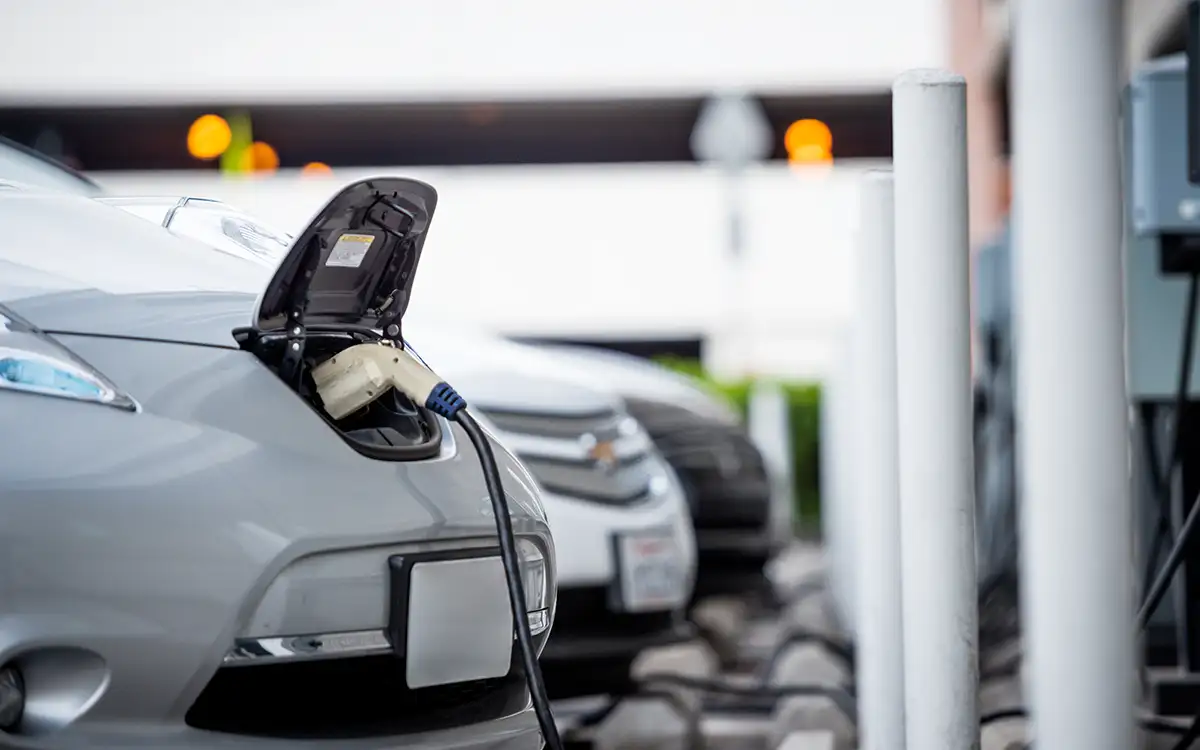 Is fire safety ready for electric vehicles?