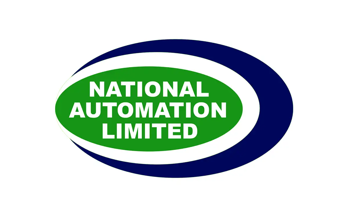 National Automation Ltd