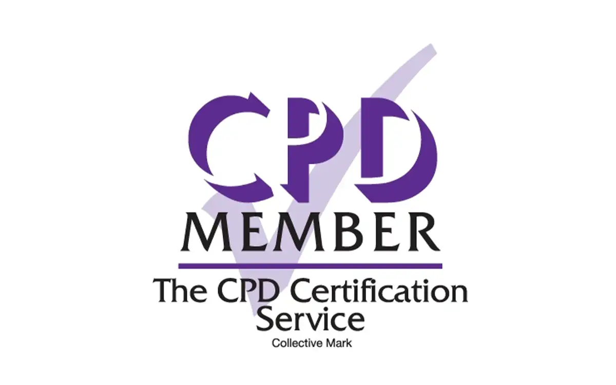 CPD Member