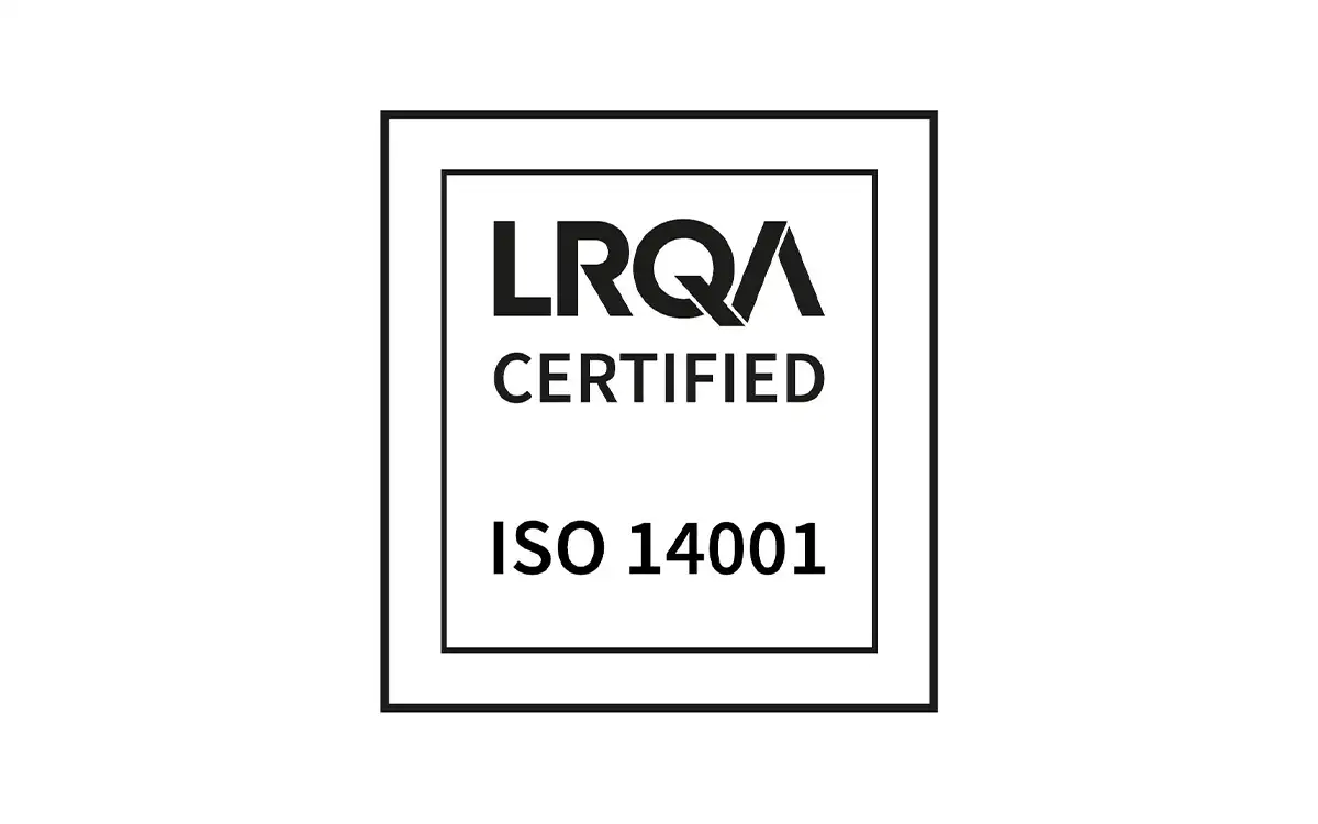 ISO 14001