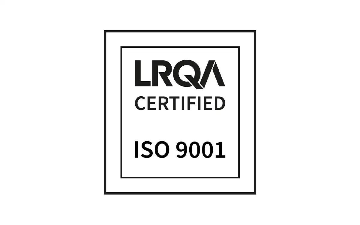 ISO 9001