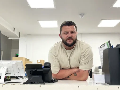 Going Green: Shane’s Guide to Sustainability