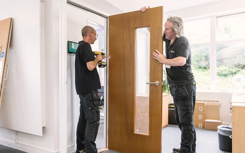 Fire Doors Desktop 504x314