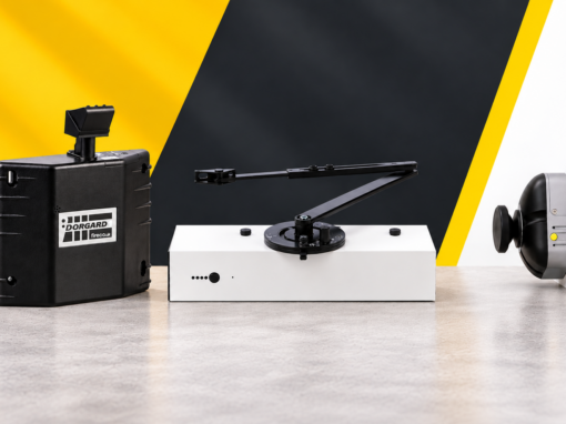 Dorgard vs DorMag vs Freedor: Choosing the Right Fire Door Retainer for Your Building