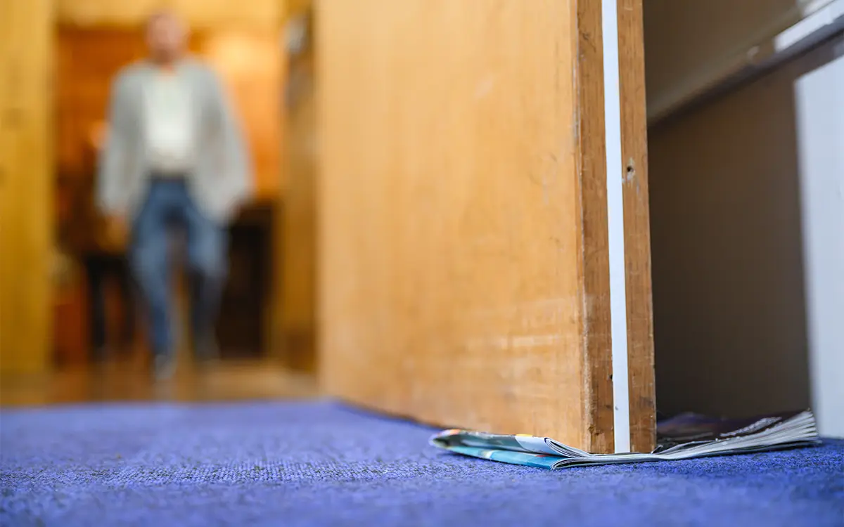 Schools and Fire Safety: Why are we still seeing so many wedged-open Fire Doors?
